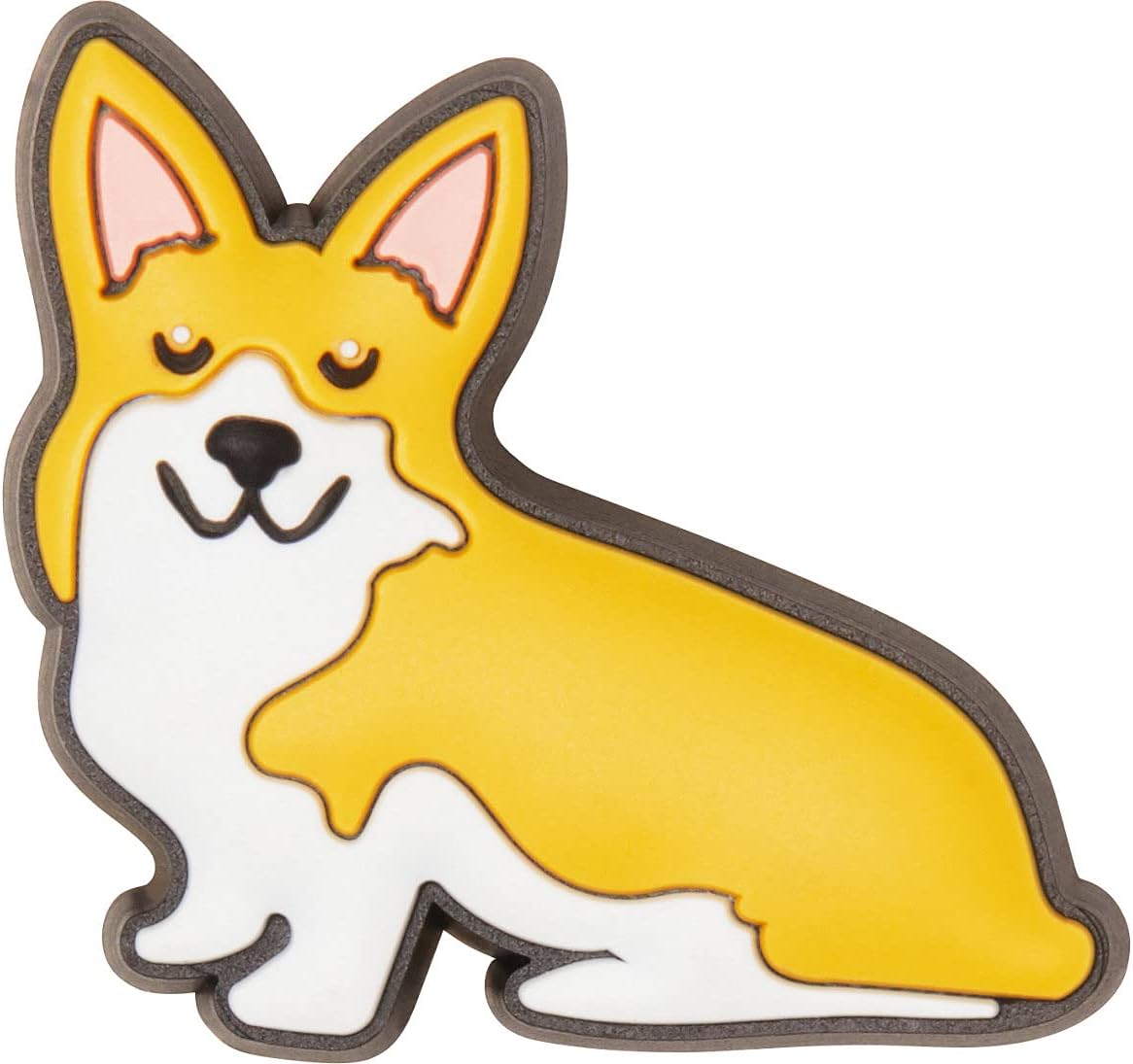 Crocs Pingentes masculinos e femininos Jibbitz Animals Jibbitz para