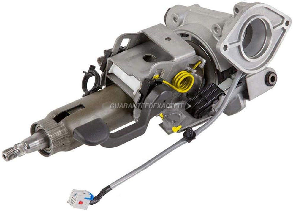For Chevy  Classic   Malibu  & Pontiac G6 Electronic Power Steering Column - BuyAutoParts 87-40011R Remanufactured