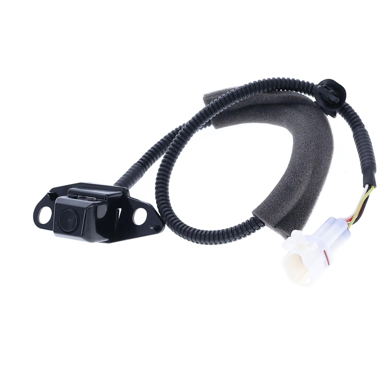 A-Premium Backup Camera For 2015 Toyota RAV4 - Park Assist Rear View Camera Replacement