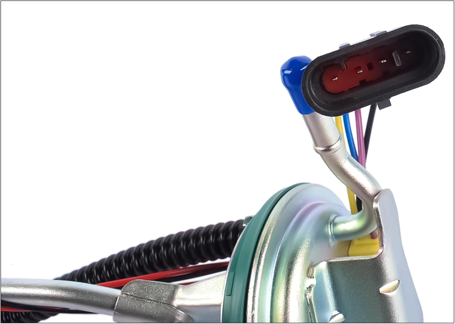 Fuel Pump Replacement for 2014-2021 Can Am Outlander 650 800 1000 Renegade 500 800 1000 Part# 709000287 709000758 F01R00S633 - Image 8