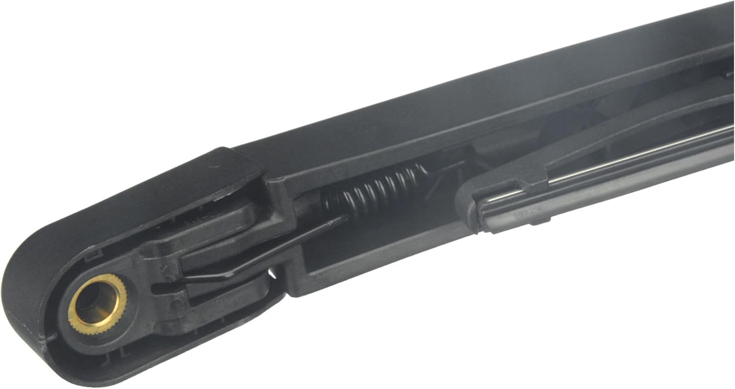 Rear Wiper Arm and Blade Assembly Compatible With Hyundai Entourage 2008 2007 P-5447746