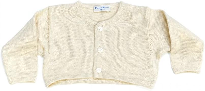 Patrizia Novelli Bolero MADELYN, Color: Beige