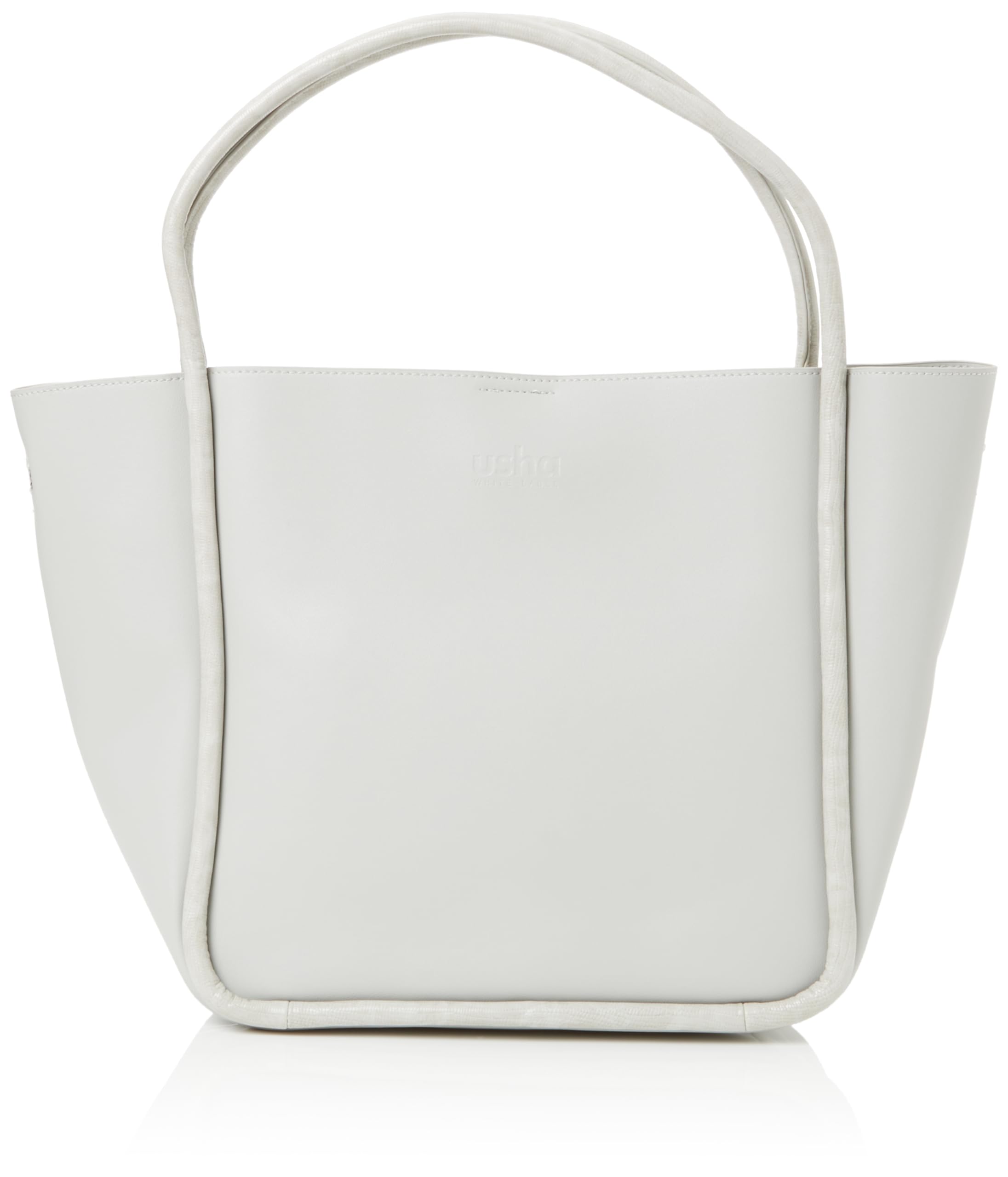 aleva Women's Handbag, Gray, One Size