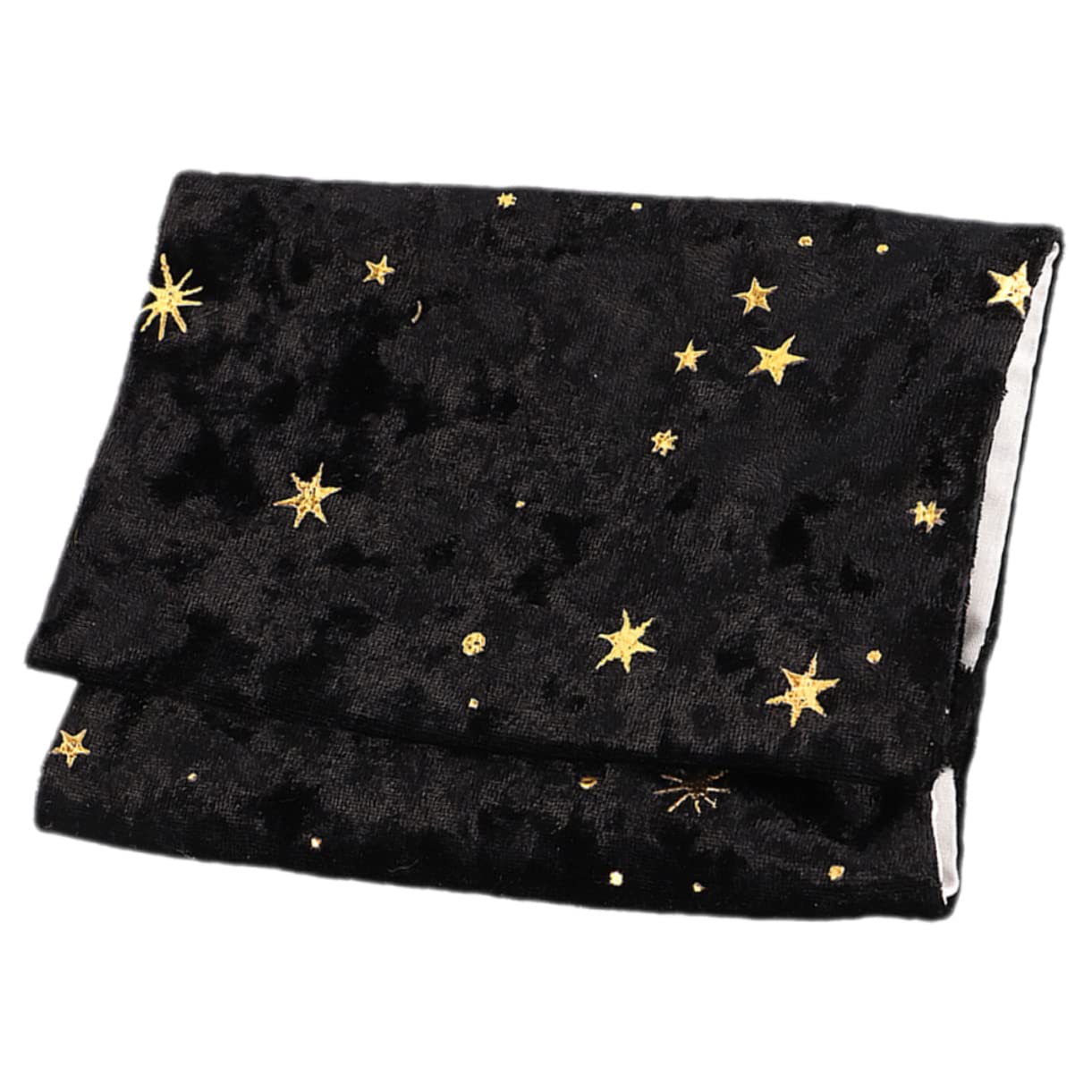 NUOBESTY 5pezzi Copertura Decorativa Per Libri Con Motivo Stelle e Protezione Riutilizzabile Per Libri Taccuini e Scrapbook