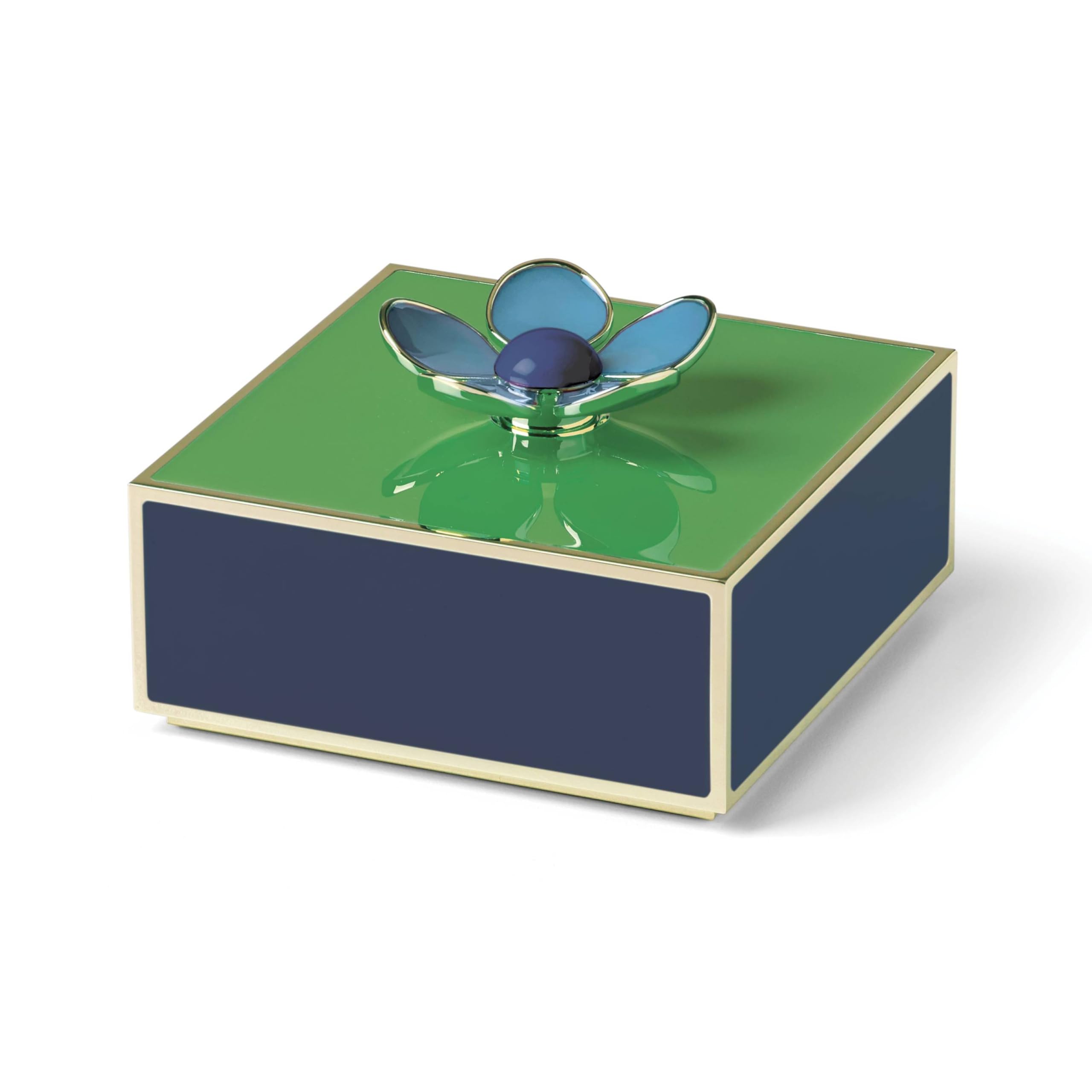 Amazon.com: Kate Spade New York Make It Pop Floral Box, 0.85 LB