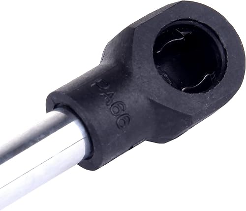 Vista 247 de SCITOO PM1017 - Soportes de elevación de 17.8 pulgadas para Hyundai Santa Fe 2007-2012 trasero izquierdo y derecho Liftgate Shock Struts 2pcs