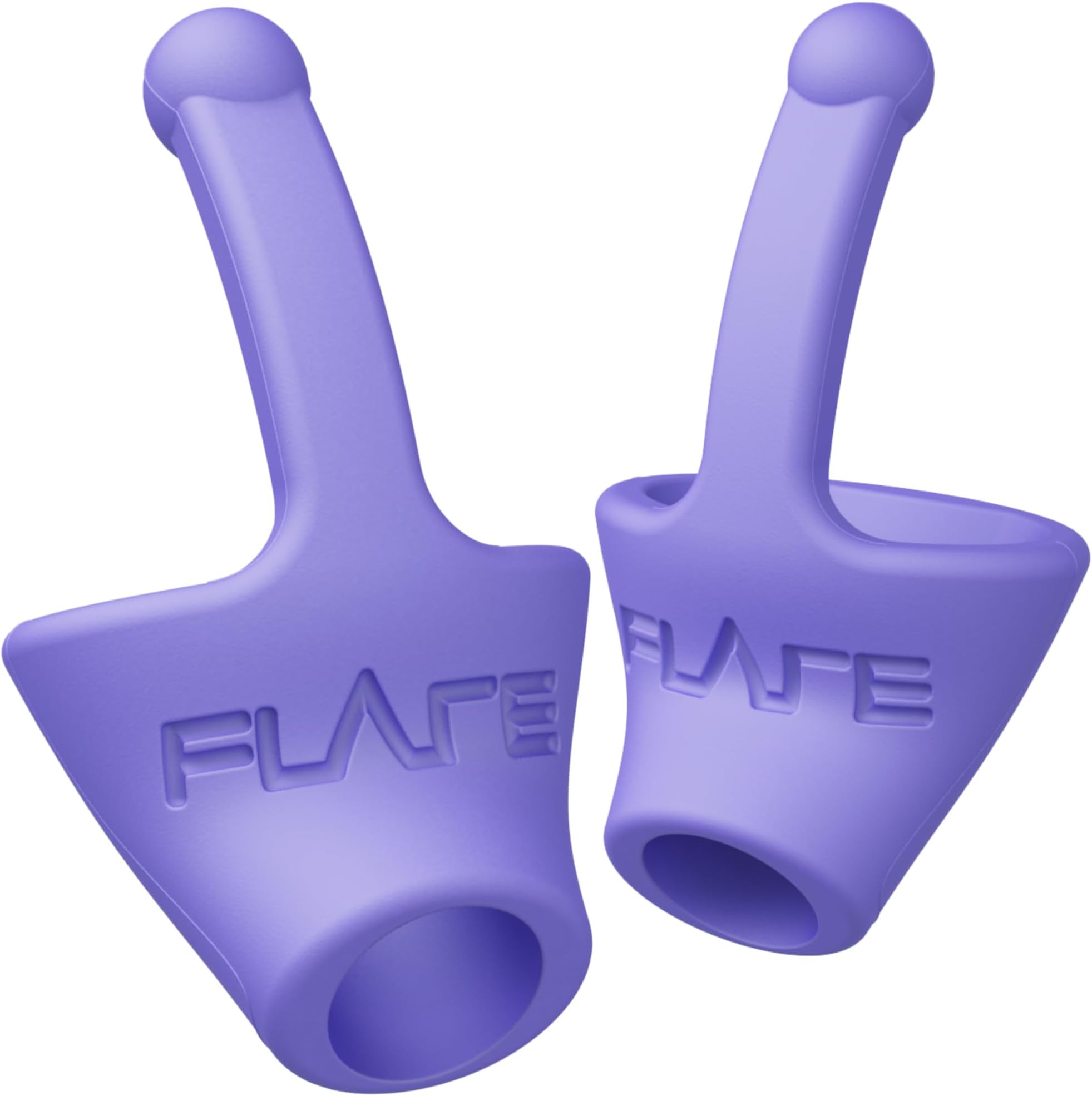 Flare Audio Calmer | Noise Reducing Ear Plugs Alternative