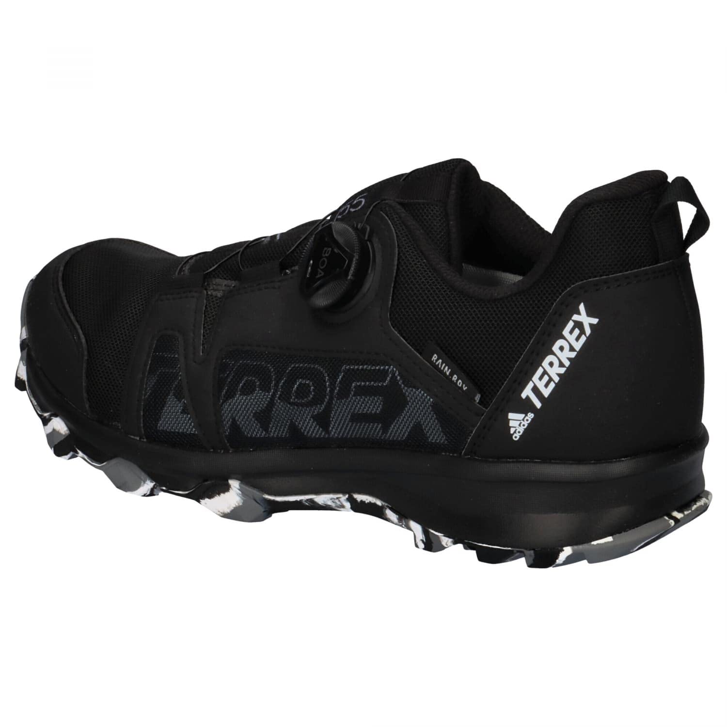 adidas Unisex niños Terrex Agravic Boa Rain.rdy