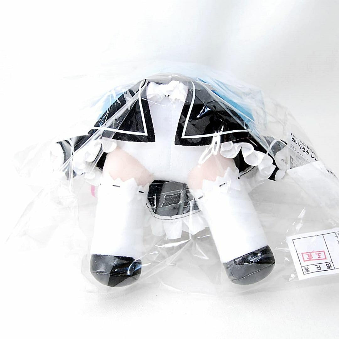 Amazon.co.jp: レム ぬいぐるみ Re:ゼロから始める異世界生活 Gift