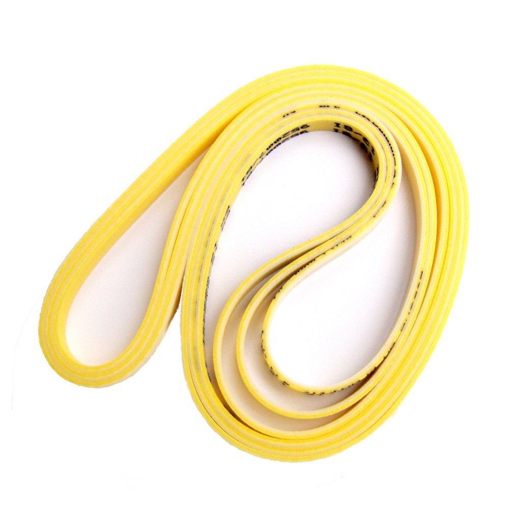 Inserter Collator Belt Set of 3 for Hasler Neopost Formax Postalia 95.20.07