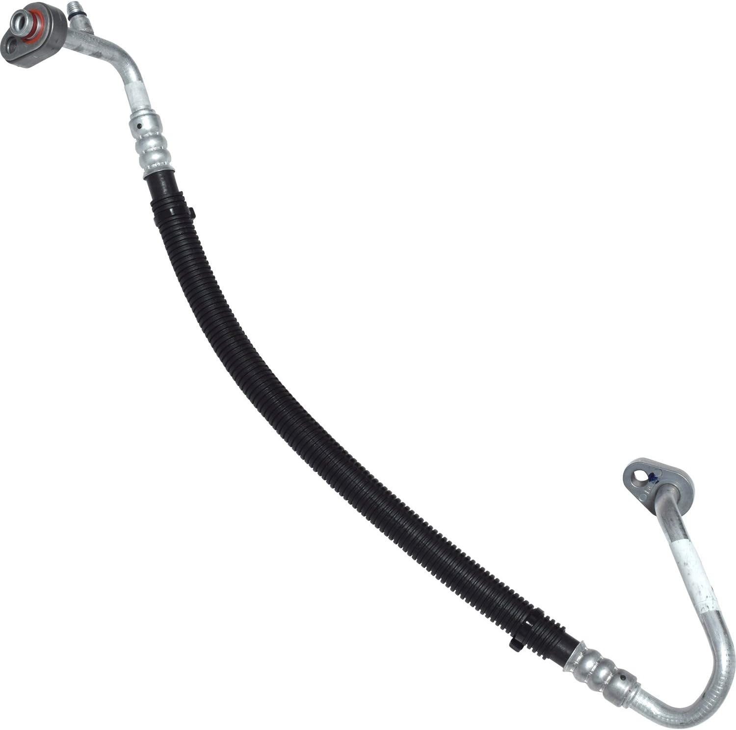 Universal Air Conditioner HA 112456C A/C Refrigerant Discharge Hose