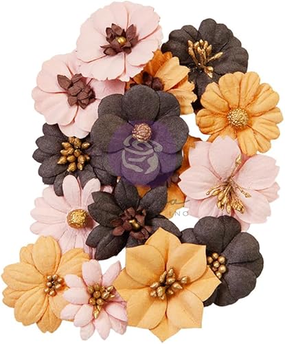 Miniatura 2 de Twilight Collection aglomerado - 36 piezas wfoil Detallesaglomerado Pegatinas Scrapbooking