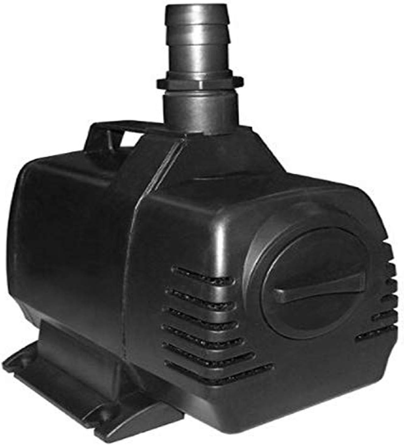 Danner Manufacturing, Inc., Pondmaster Eco 1650 GPH, Submersible Water Pump, 80460