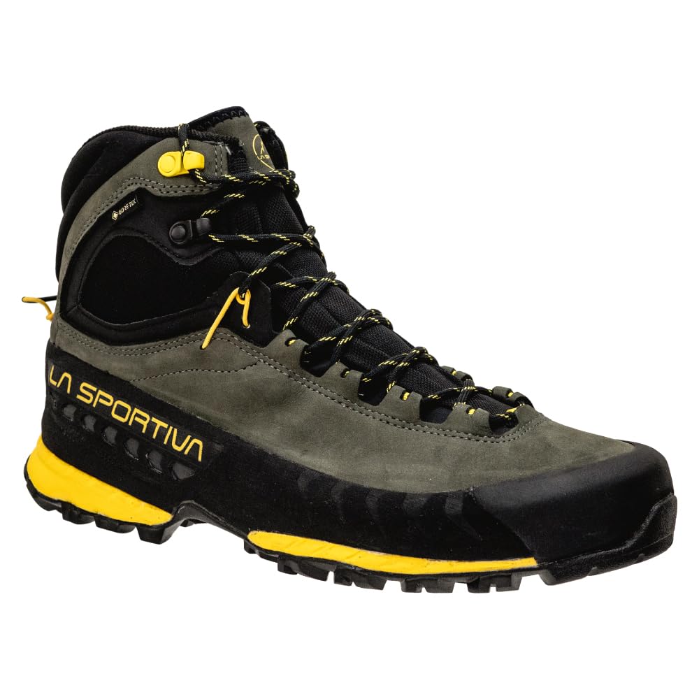 LA SPORTIVA - LA SPORTIVA (スポルティバ) アプローチシューズ　女性用　登山靴 61eEW0DCqDL.jpg
