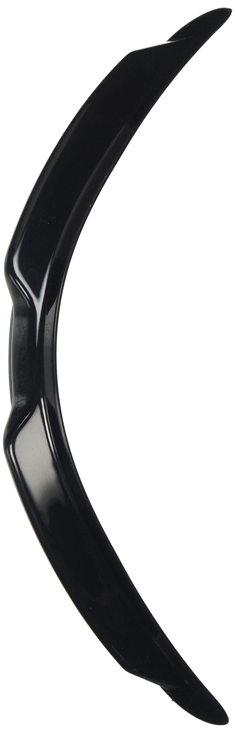 Sparco Negro S00315k08 Alerón Anterior