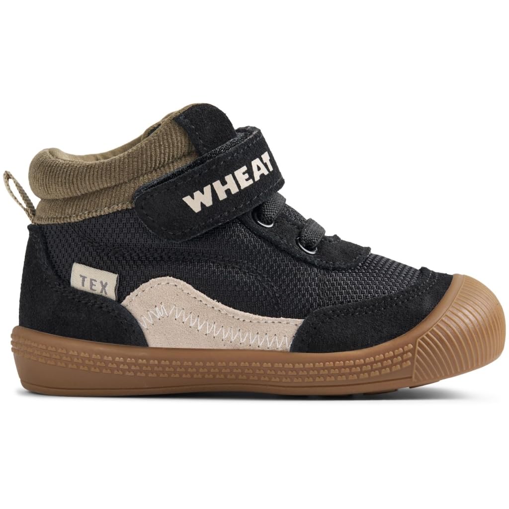 Wheat Prewalker Tody Tex Unisex Atmungsaktiv