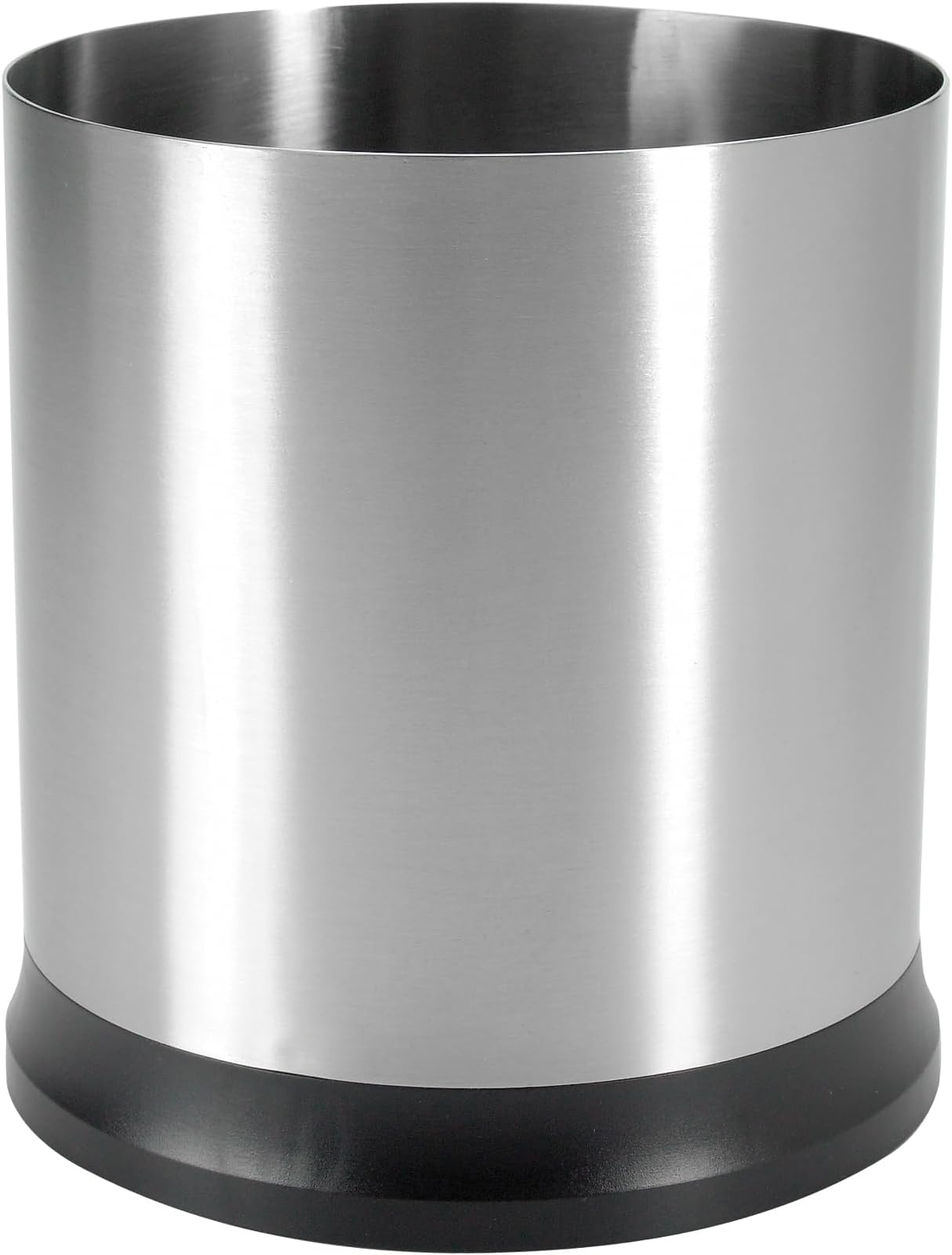 Good Grips Stainless Steel Rotating Utensil Holder