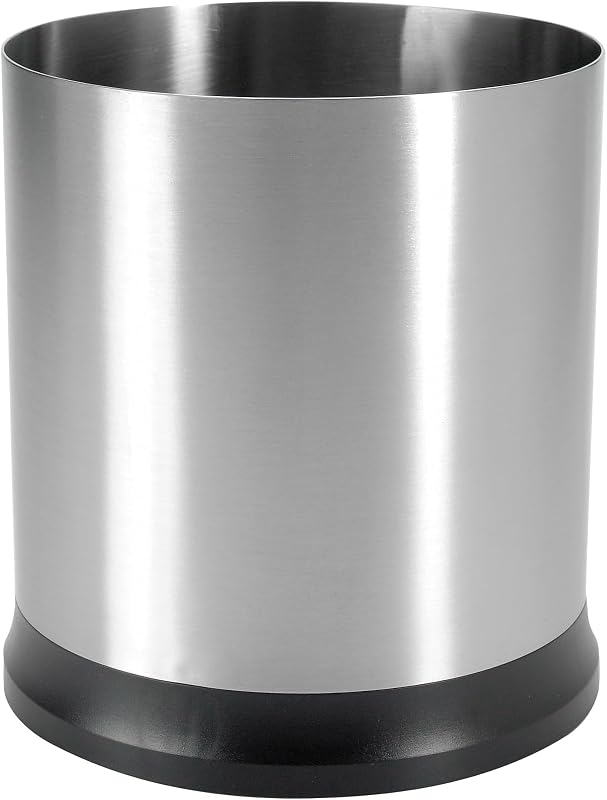 Soporte giratorio para utensilios de acero inoxidable OXO Good Grips