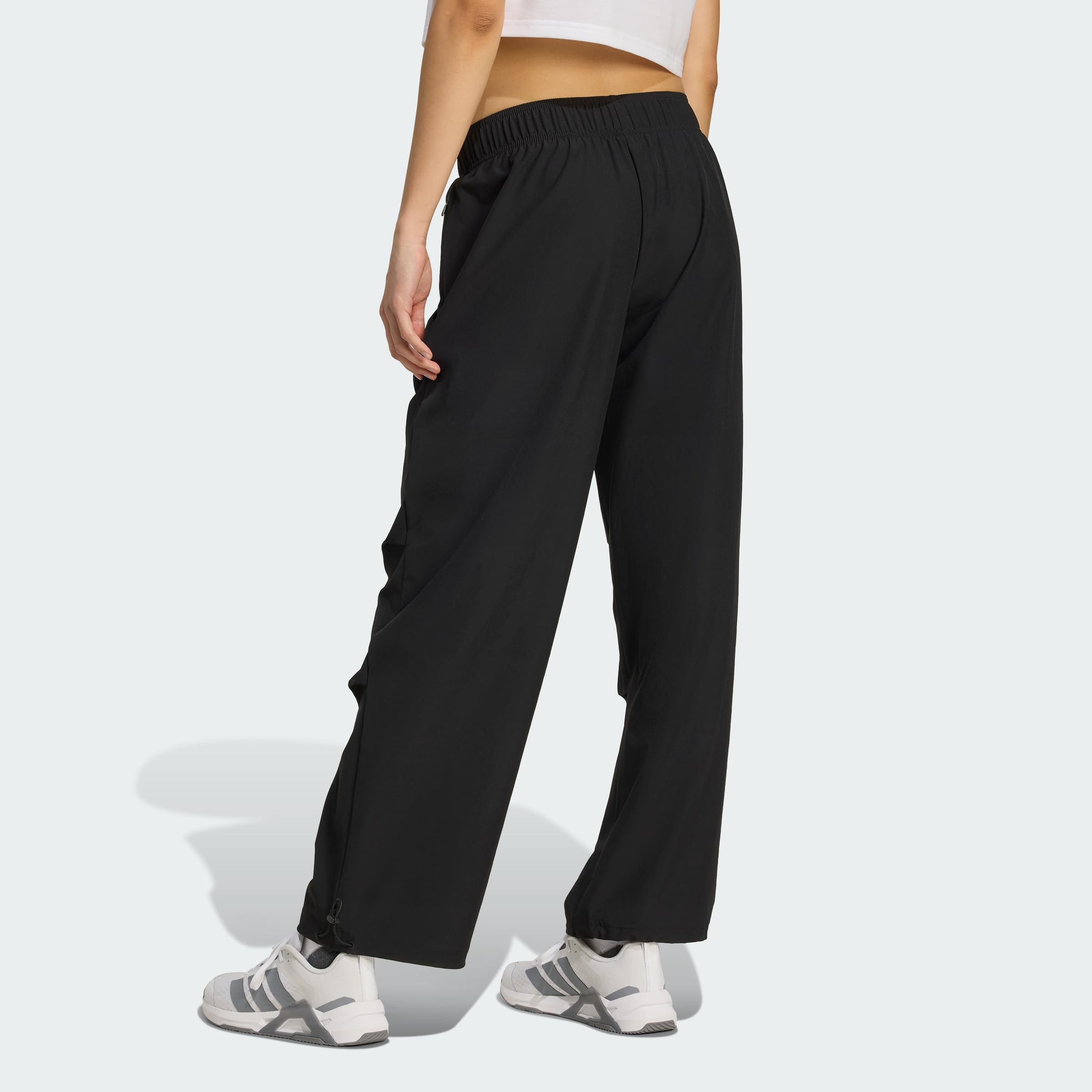 adidas Damen Golfhose Workout Essentials Woven Training