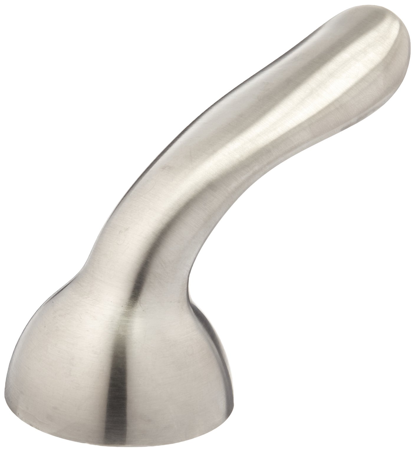 Delta RP51342SS Lahara Single Lever Handle Kit, Stainless