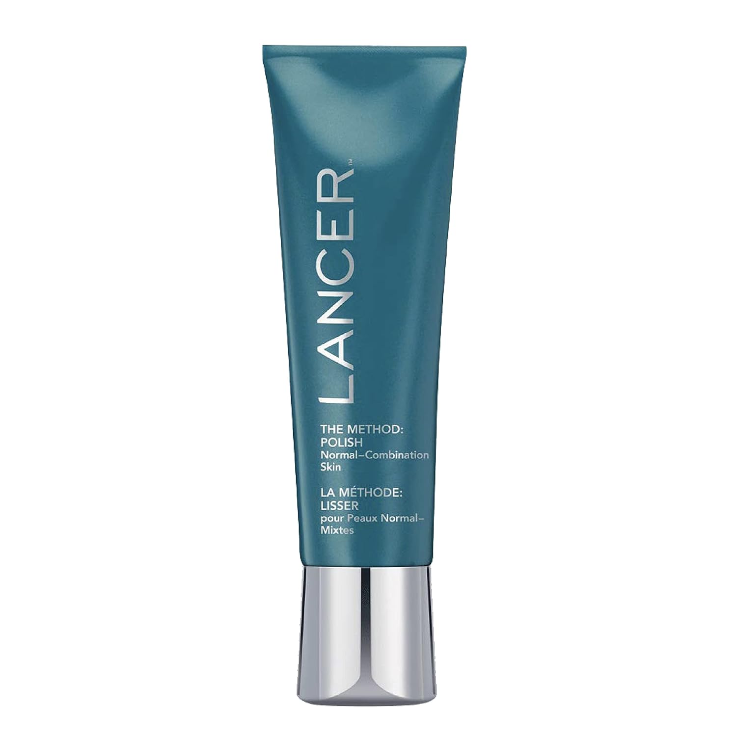 Lancer Skincare The Method Polish Facial Exfoliator
