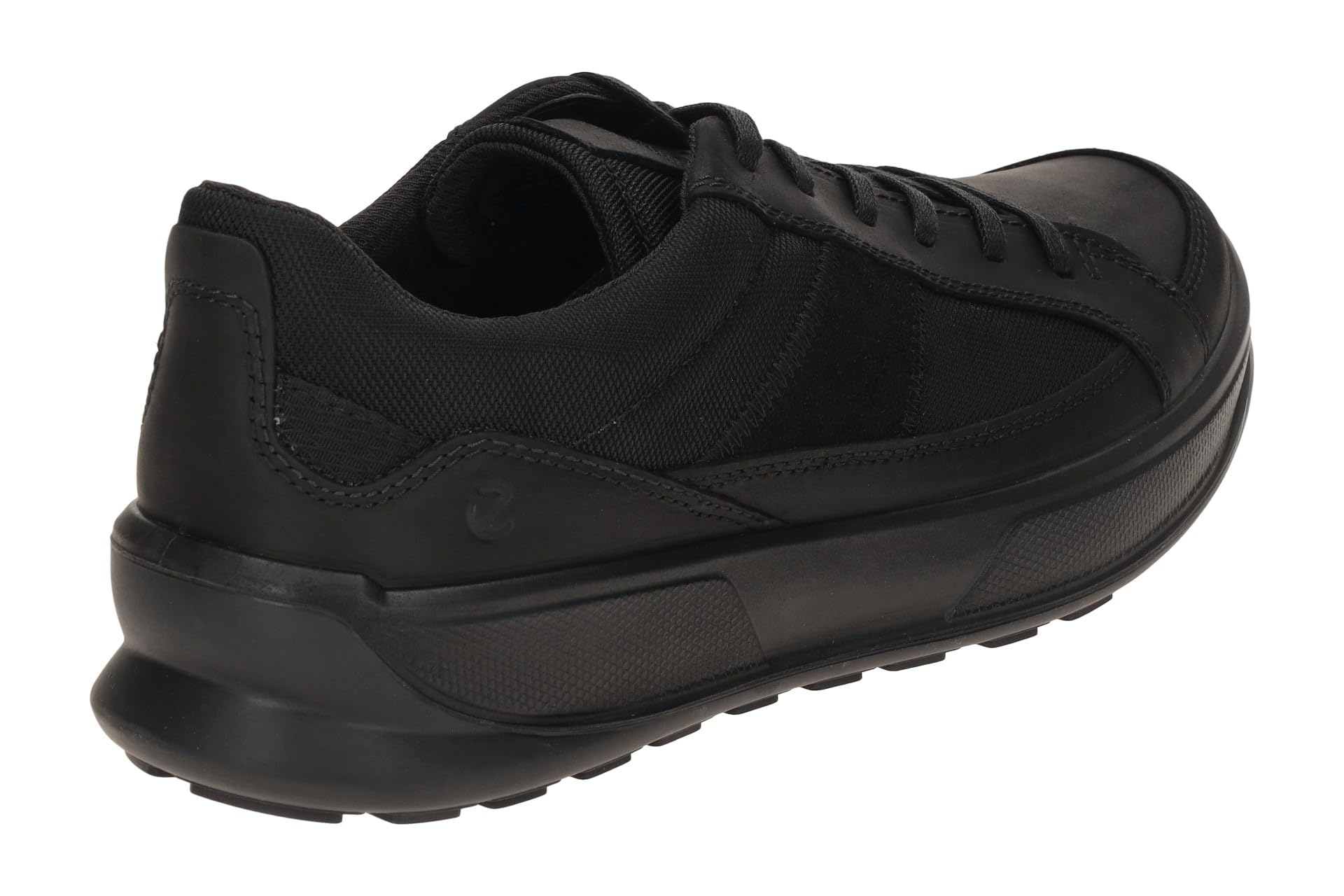 ECCO Męskie buty sportowe Byway 2.0, Czarny, 45 EU