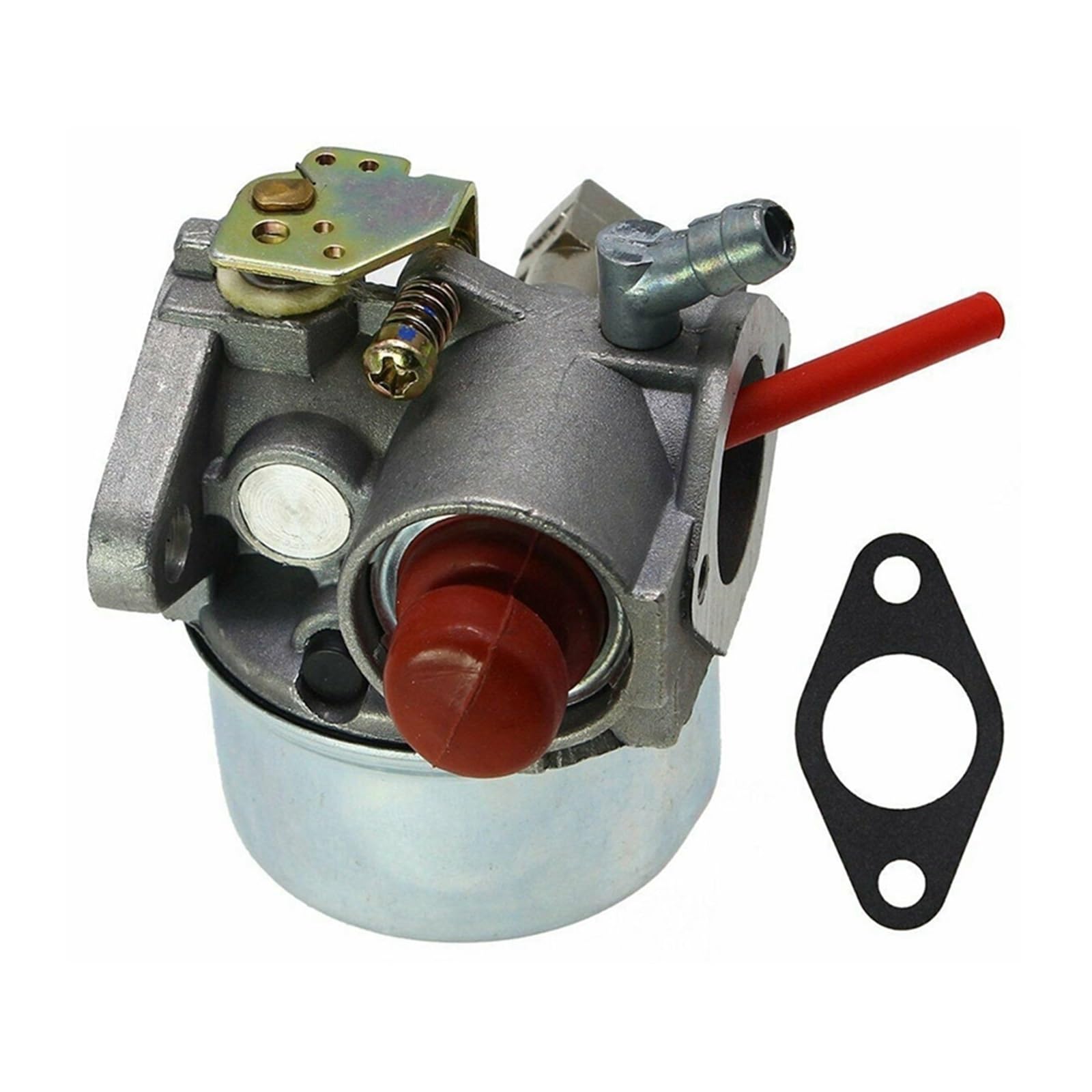 Carburateur pour Tecumseh 640271 LV195EA : Réparez votre tondeuse qui ne démarre plus