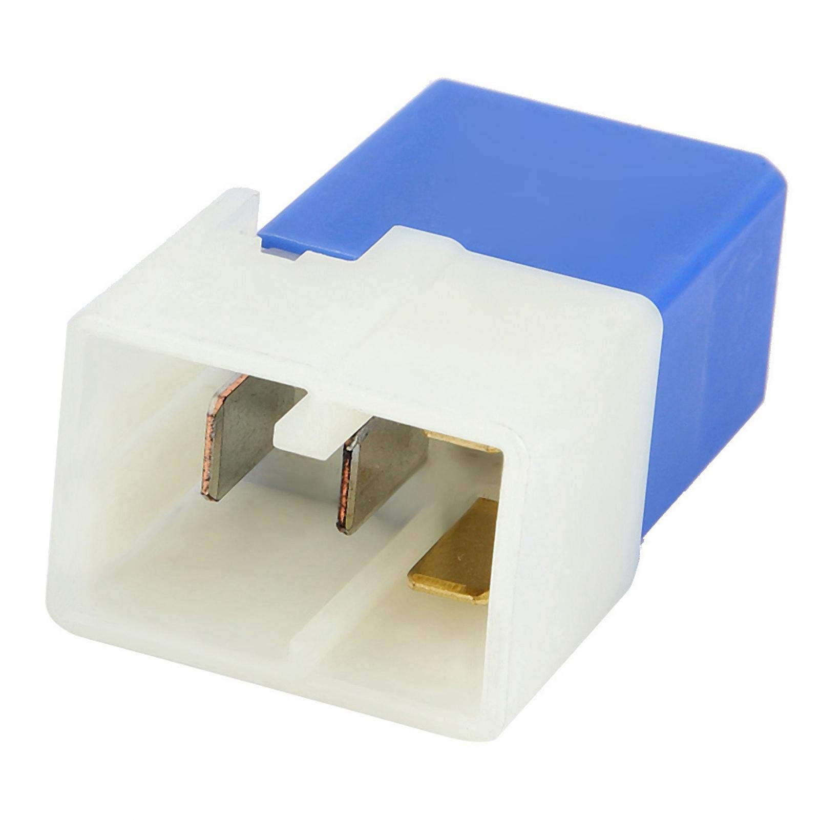 Relè elettrico, 4 pin relè clacson sostituzione sensore relè auto adatto per Titan Versa Xterra G37 25230-79917 2523079917 2523079915