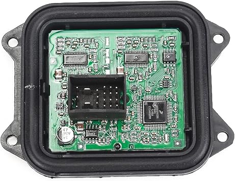 63117189311 63117182396 63117295702 Adaptive Headlight Control Unit Cornering Ballast Compatible with BM-W E70 E90 E91 E92 E93