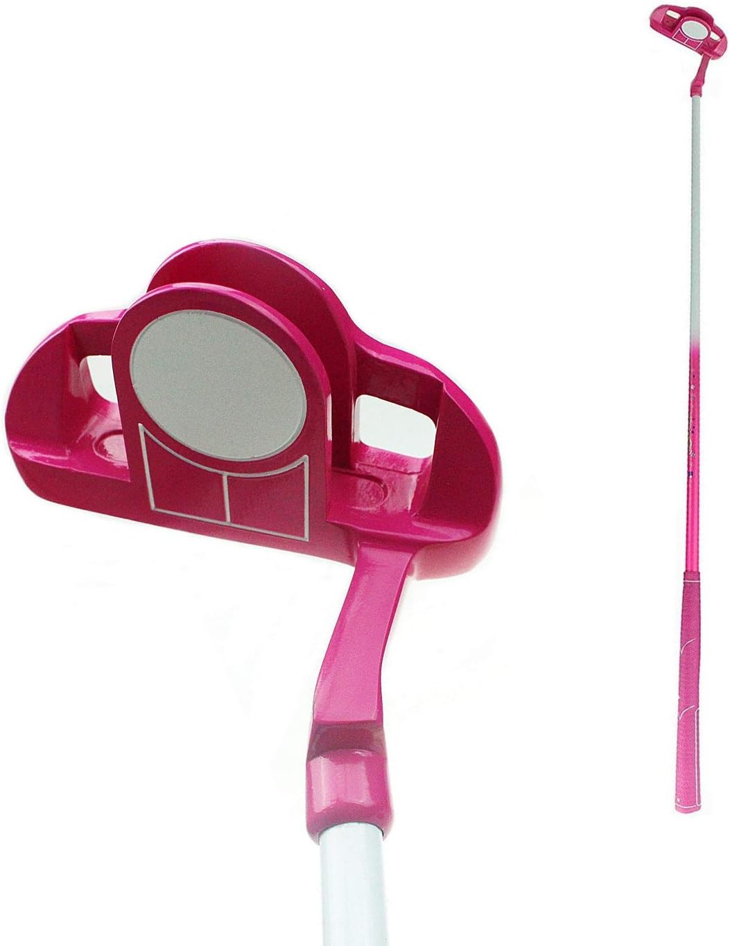 putter da golf per bambini