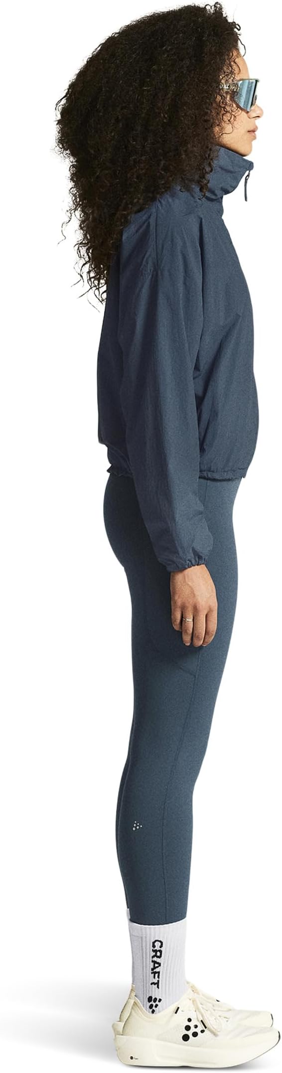 Женские Craft Subz Light Jacket — фото 2