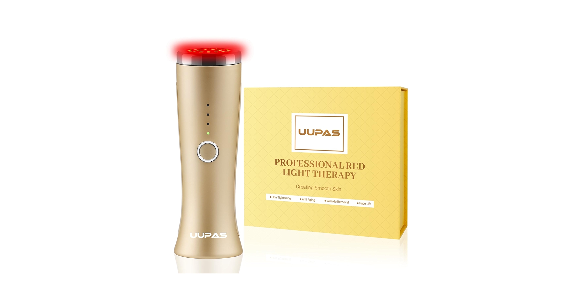 ボディ・フェイスケア UVB LIGHT THERAPY DEVICE UL-01 308nm ボディ・フェイスケア UVB LIGHT THERAPY DEVICE UL-01 308nm