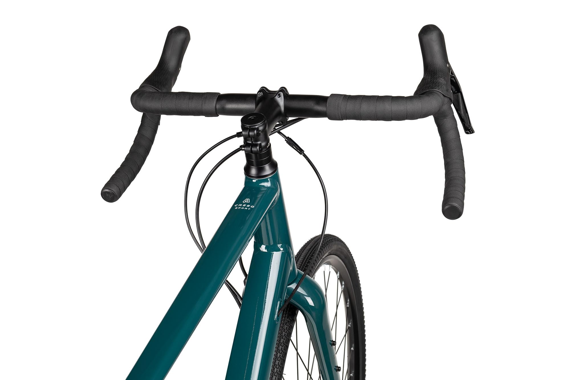 Axess Creed Sport | Herren Gravelbike | 28 Zoll | 20-Gang Schaltung | Carbongabel