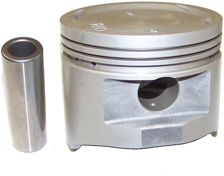 DNJ EK206M Master Engine Rebuild Kit for 1985-1989 Honda Accord Prelude 2.0L L4 12V SOHC 1955cc