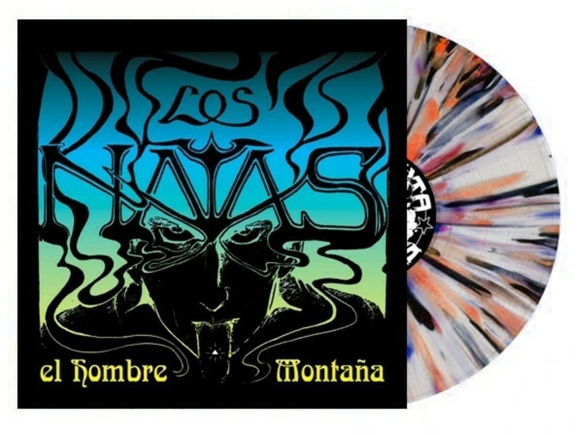 El Hombre Montana [VINYL]