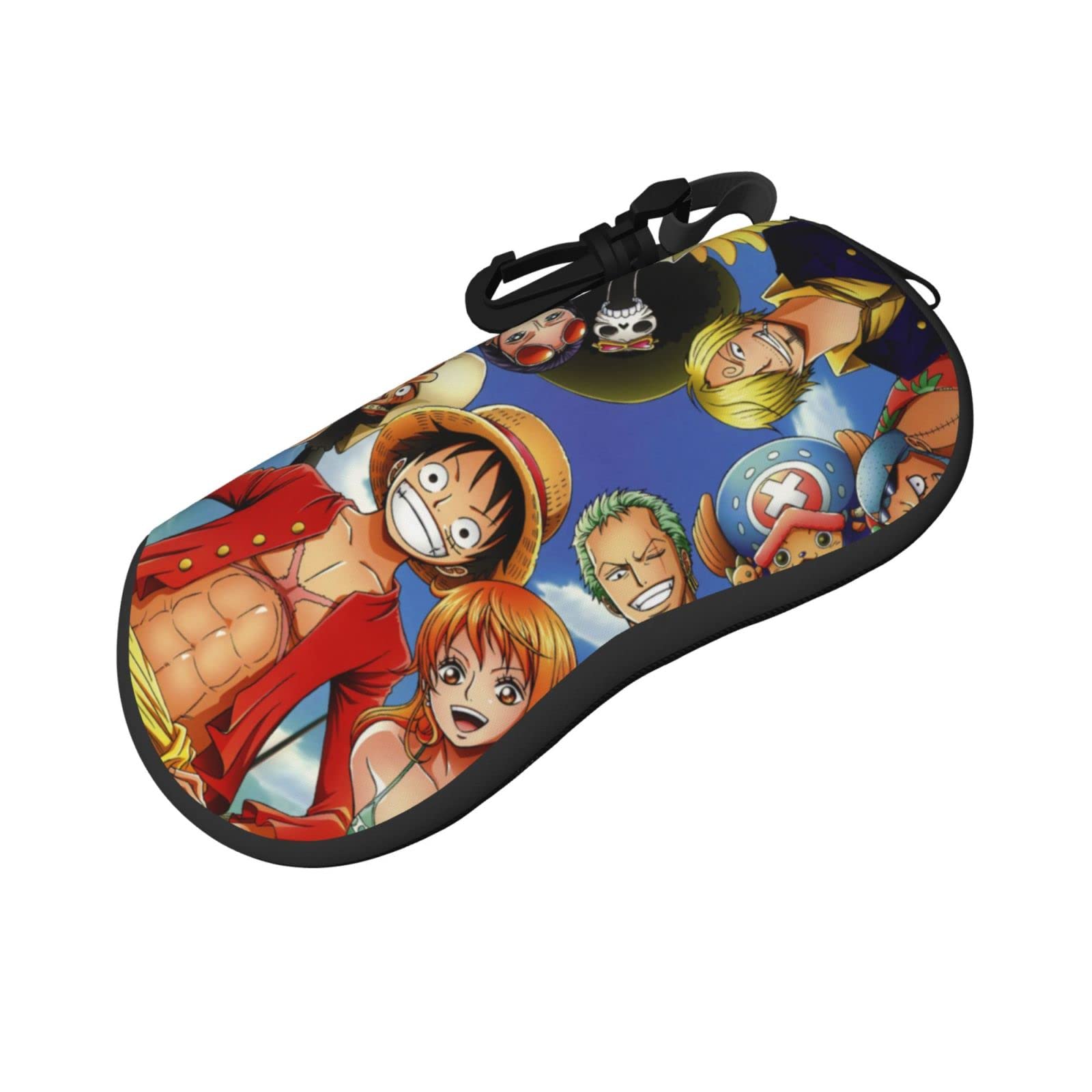 Amazon.co.jp: メガネケース ワンピース One Piece サングラスケース