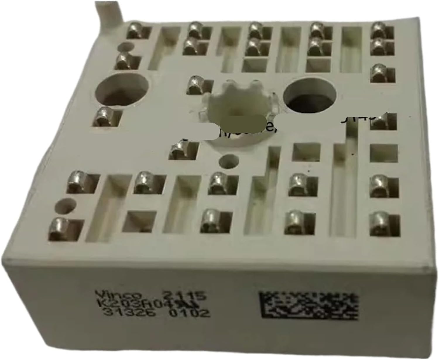 1pc IGBT Transistor Module K203A01 K203A02 K203A03 K203A04(K203A04)