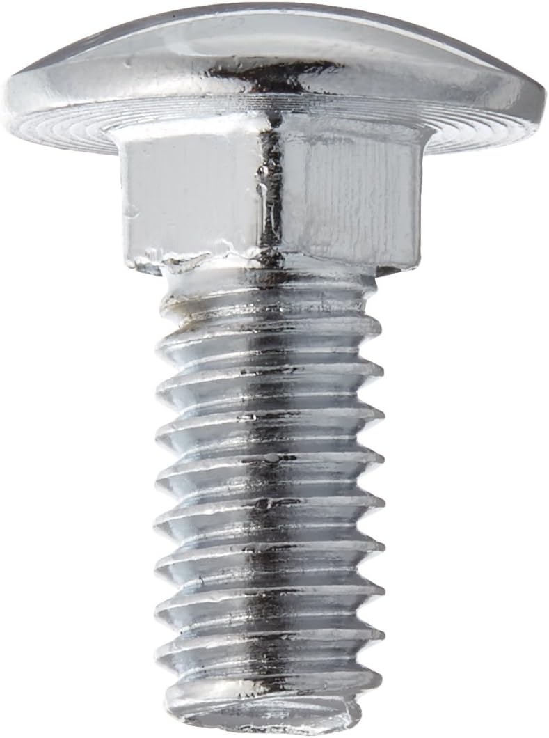Hard-to-Find Fastener 014973133689 Bumper Bolts, 5/16-18 x 3/4, Piece-5