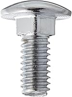 Vista 2 de 014973133689 Pernos de parachoques, 5/16-18 x 3/4, Pieza-5