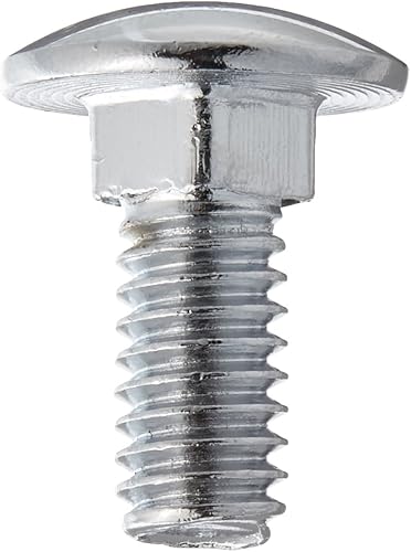 Miniatura 2 de 014973133689 Pernos de parachoques, 516-18 x 34, Pieza-5