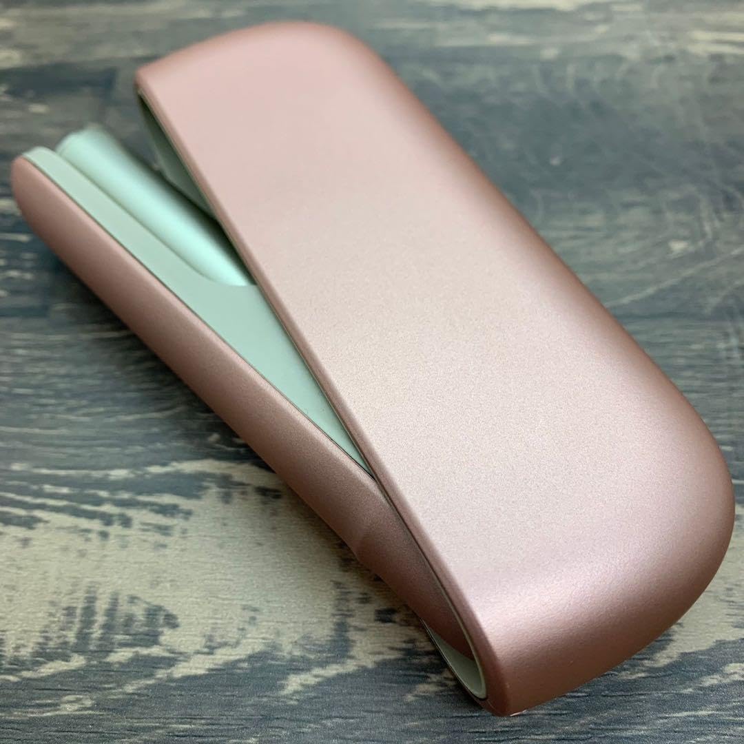 Amazon.co.jp: アイコス イルマi 用 ケース iqos iluma 用 HDケース 薄