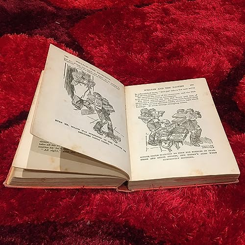 Old Book ASMR