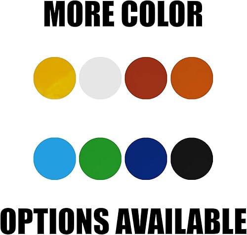 Miniatura 8 de Huellas negras de 9.5 pulgadas para organización magra 5S, las marcas del suelo tienen adhesivo industrial resistente con forro extraíble (3 pares