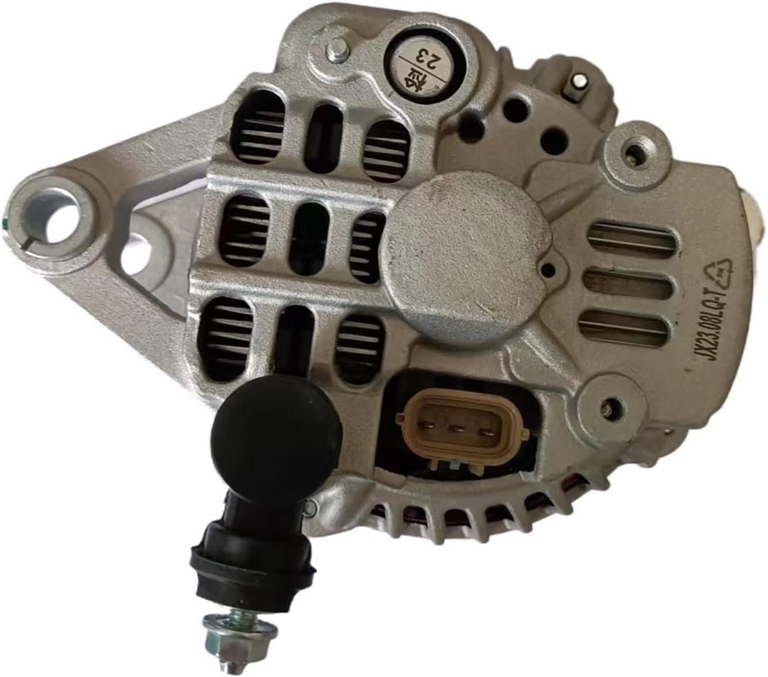 日産 オルタネーター リビルト セレナ KVNC23 KVC23 品番 23100-5C301
