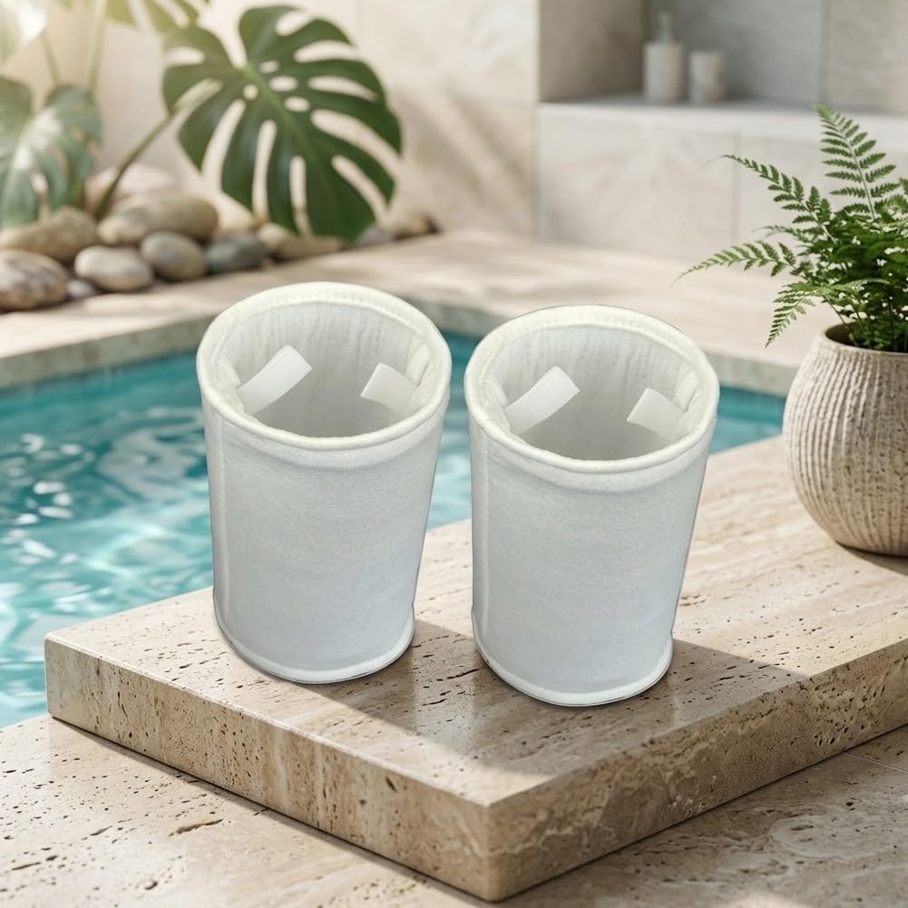 Bolsa para filtro Calcetín Tela No Tejida Bolsa para filtro(1)