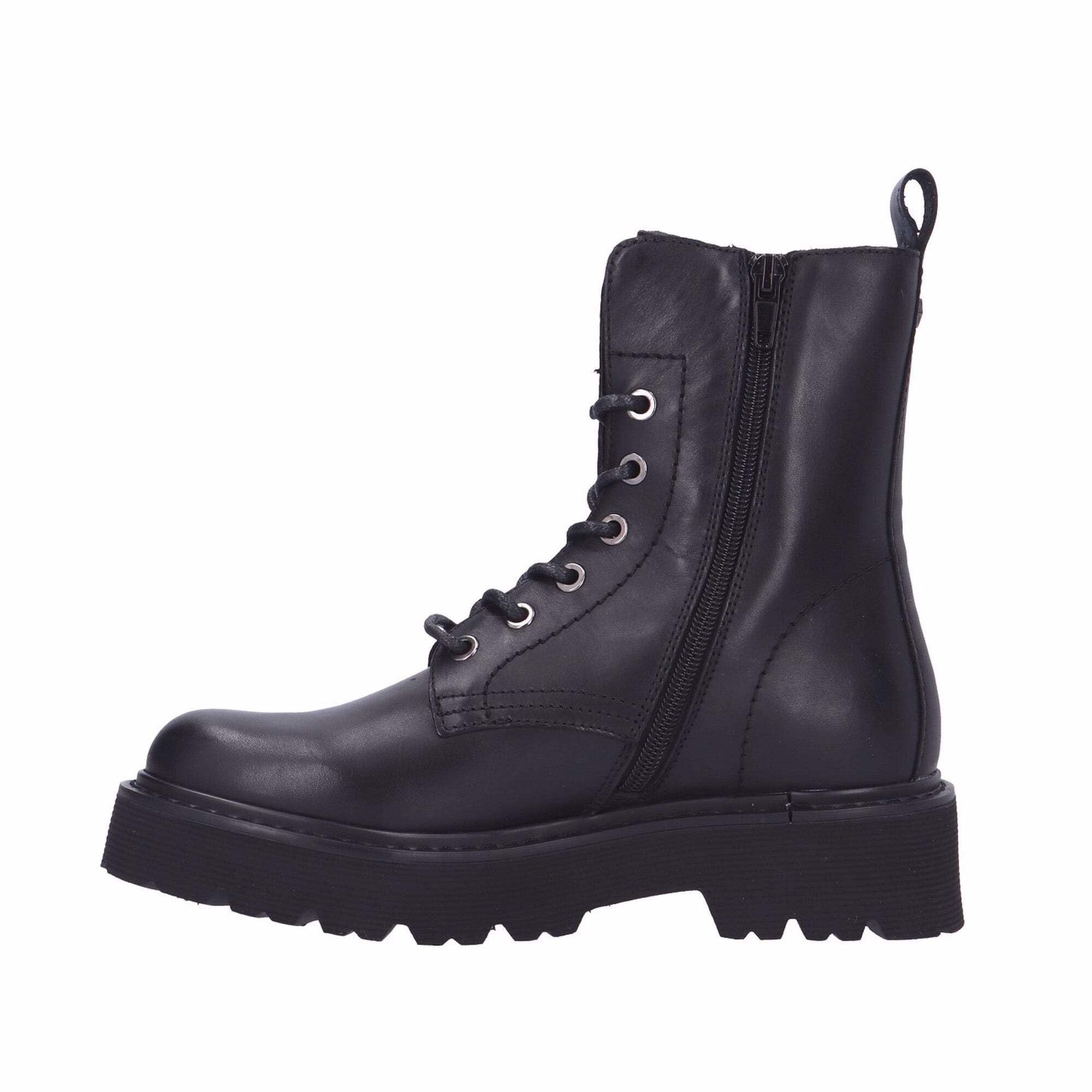 CULT Slash 1814 Mid W Leather