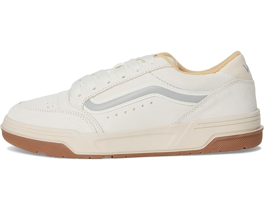 Vans Hylane - Left View