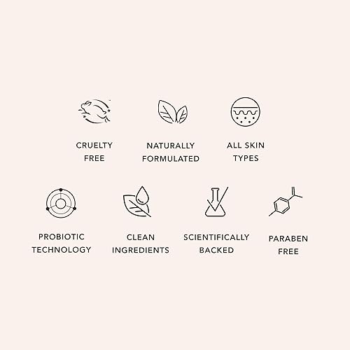 Miniatura 3 de Aurelia Crema hidratante de noche revitalizada para el cuidado de la piel probiótico - 2.0 fl oz