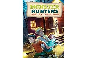 Seek the Mogollon Monster: Dive into a thrilling cryptozoological adventure!