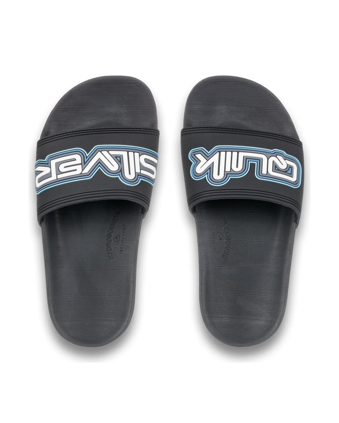 Quiksilver Rivi Sandalia Niños